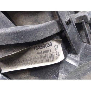 Recambio de piloto trasero izquierdo para opel corsa d selective referencia OEM IAM 13269050 89318811 5 PUERTAS