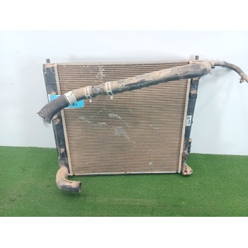 RADIADOR AGUA 25310d7000 