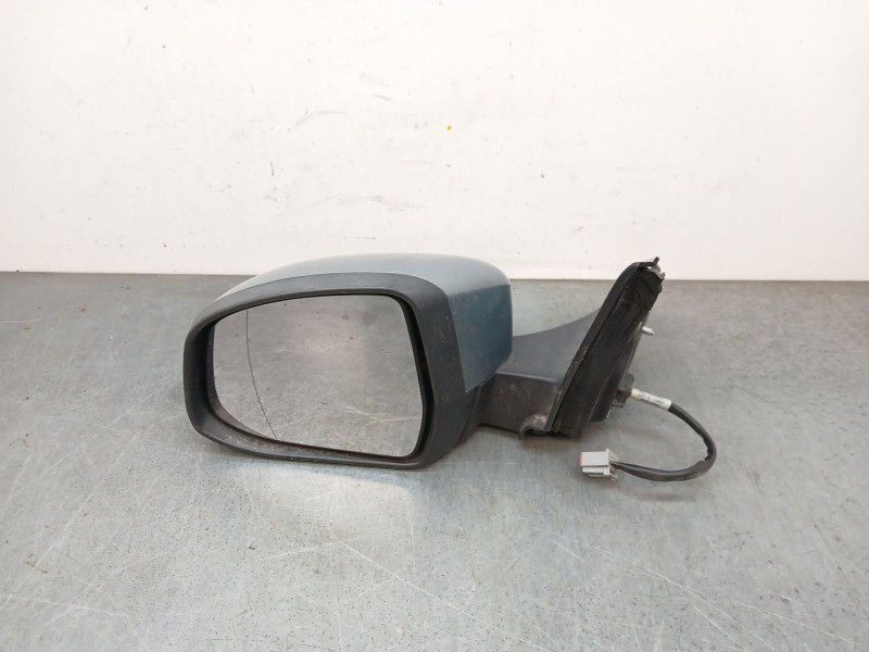 Recambio de retrovisor izquierdo para ford mondeo iv (ba7) 2.0 tdci referencia OEM IAM E9024384  