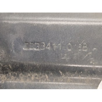 Recambio de aleta delantera izquierda para ford ranger (tke) 2.2 tdci 4x4 referencia OEM IAM eb3b16g001b  