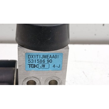 Recambio de valvula expansion para kia ev3 referencia OEM IAM 53158690  