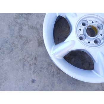 Recambio de llanta para mini mini (r50, r53) one referencia OEM IAM 1512348  16 PULGADAS