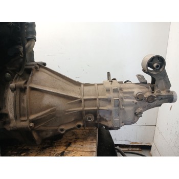 Recambio de motor completo para nissan serena (c23) 2.3 d referencia OEM IAM LD23  M