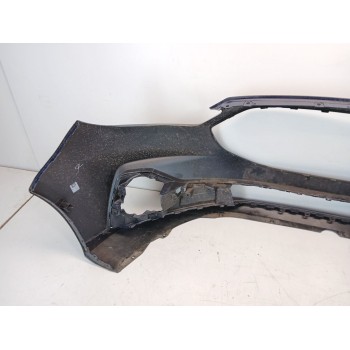 Recambio de paragolpes delantero para ford galaxy iii (ck) 1.5 ecoboost referencia OEM IAM LM2B17D957A LM2V17757A 