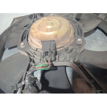 Recambio de electroventilador para nissan almera (n16/e) acenta referencia OEM IAM 21400HSG00  