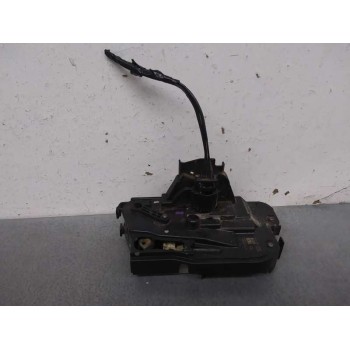 CERRADURA PUERTA TRASERA IZQUIERDA H1BAA26413CB 6 CABLES 