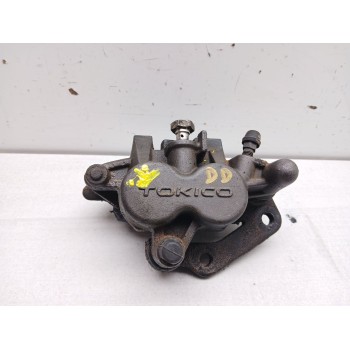 Recambio de pinza freno delantera derecha para suzuki dl dl 650 v-strom (wvb1) referencia OEM IAM   