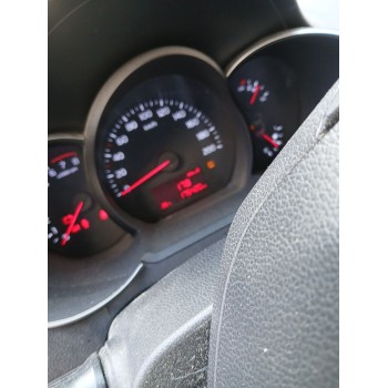 Recambio de cuadro instrumentos para kia picanto ii (ta) 1.0 referencia OEM IAM 940831y120 plástico delantero pequeño arañazo 