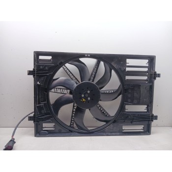 Recambio de electroventilador para seat arona (kj7, kjp) 1.6 tdi referencia OEM IAM 2q0959455h 23178510 25q0121203k