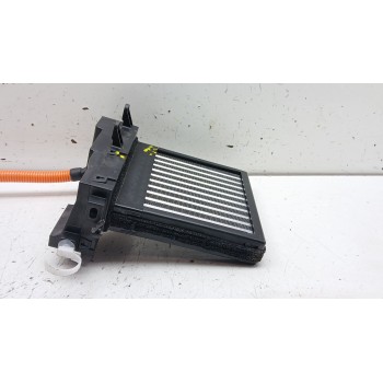 Recambio de radiador calefaccion / aire acondicionado para dacia spring ev (b6m1) referencia OEM IAM 271432858r  