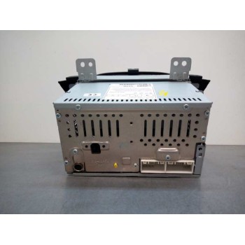 Recambio de sistema audio / radio cd para hyundai ix35 1.7 crdi cat referencia OEM IAM 961602Y730  