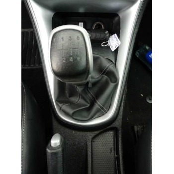 PALANCA CAMBIO MANUAL 6 VELOCIDADES 