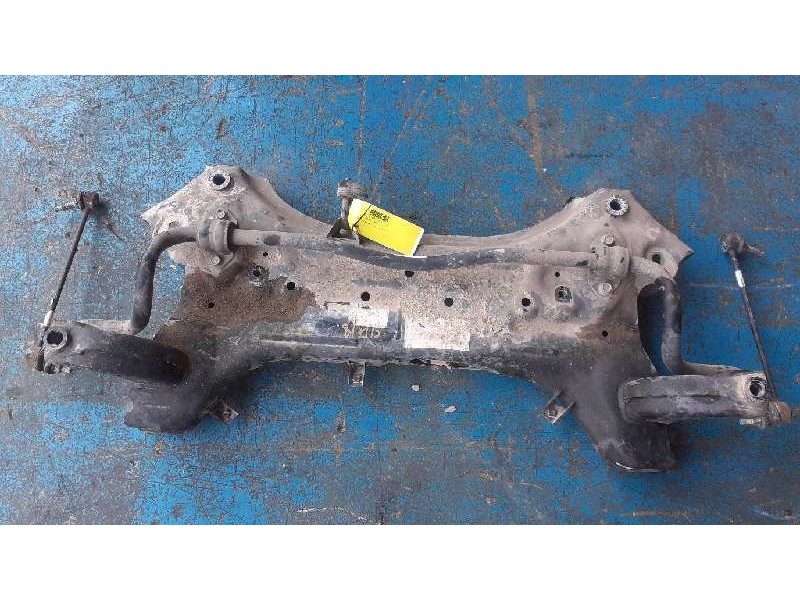 Recambio de puente delantero para hyundai i20 trend blue referencia OEM IAM   