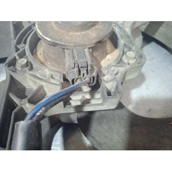 Recambio de electroventilador para nissan almera (n16/e) acenta referencia OEM IAM 21400HSG00  