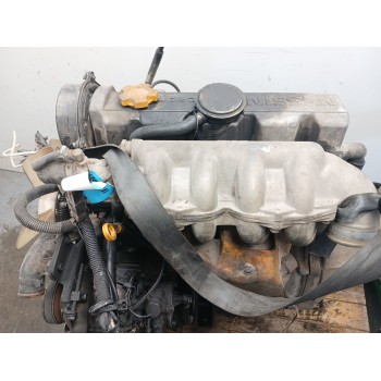 Recambio de motor completo para nissan serena (c23) 2.3 d referencia OEM IAM LD23  M
