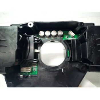 Recambio de mando luces para volvo s40 berlina 1.8 kinetic referencia OEM IAM 17D7747 30710338 VOLANTE