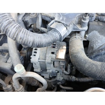 Recambio de alternador para mazda cx-5 (ke, gh) 2.2 d (ke2fw) referencia OEM IAM a2tx3081 sh01 