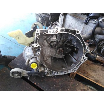 Recambio de caja cambios para peugeot 208 active referencia OEM IAM 20ET31 ENTREGA CASCO 