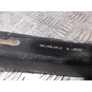 BRAZO SUSPENSION SUPERIOR TRASERO IZQUIERDO 8W0505371E 