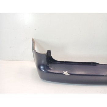 Recambio de paragolpes trasero para mercedes-benz vaneo (414) 1.7 cdi (414.700) referencia OEM IAM   