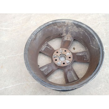 Recambio de llanta para nissan qashqai ii (j11, j11_) 1.5 dci referencia OEM IAM 7JX18 ET 40 X1 4EA8A