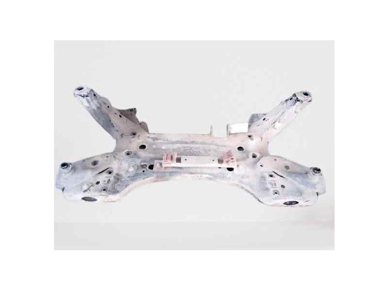 Recambio de puente delantero para nissan nv 400 l1h1 2,8t pro referencia OEM IAM   