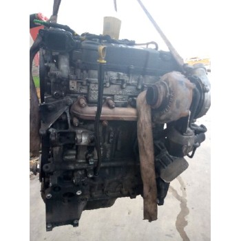 Recambio de motor casco para citroën xsara picasso hdi 110 fap sx referencia OEM IAM 9HY  