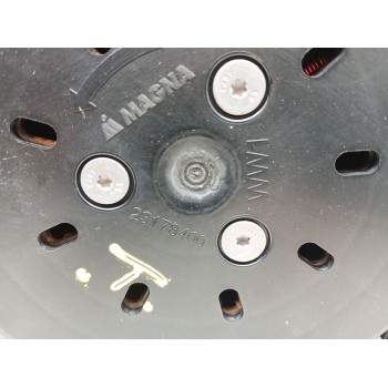 Recambio de electroventilador para seat arona (kj7, kjp) 1.6 tdi referencia OEM IAM 2q0959455h 23178510 25q0121203k