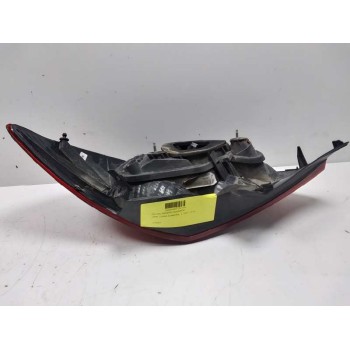 Recambio de piloto trasero izquierdo para opel corsa d selective referencia OEM IAM 13269050 89318811 5 PUERTAS