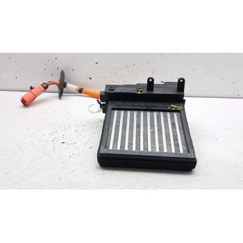 Recambio de radiador calefaccion / aire acondicionado para dacia spring ev (b6m1) referencia OEM IAM 271432858r  