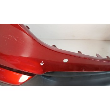 Recambio de paragolpes delantero para mazda cx-5 (kf) 2.0 awd referencia OEM IAM kb8a5c031  