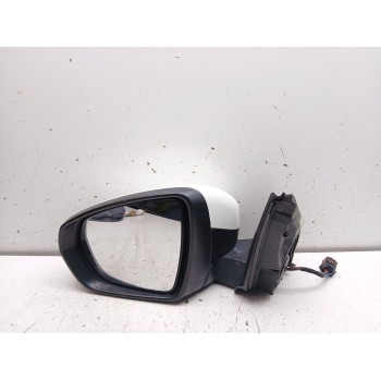 RETROVISOR IZQUIERDO 1618046780 