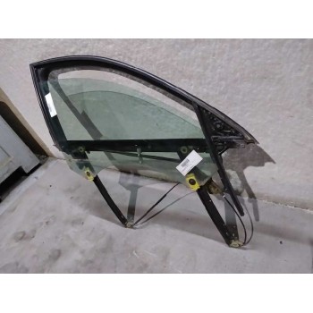 Recambio de elevalunas delantero izquierdo para audi a6 berlina (4f2) 3.0 tdi quattro (171kw) referencia OEM IAM  ELÉCTRICO 