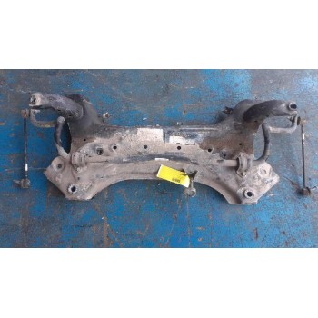 Recambio de puente delantero para hyundai i20 trend blue referencia OEM IAM   