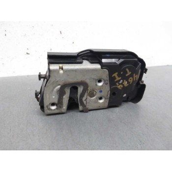 Recambio de cerradura puerta trasera izquierda para ford fiesta (ce1) trend referencia OEM IAM H1BAA26413CB 6 CABLES 