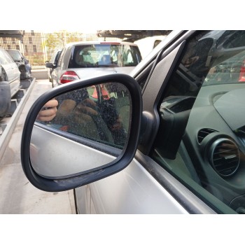 Recambio de retrovisor izquierdo para seat altea xl (5p5, 5p8) 1.9 tdi referencia OEM IAM 5P1857507H  ABATIBLE