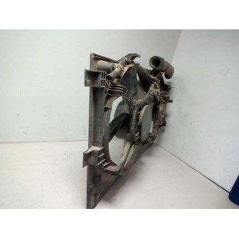 Recambio de electroventilador para mitsubishi outlander (cw0) 2.0 di-d cat referencia OEM IAM 070515  