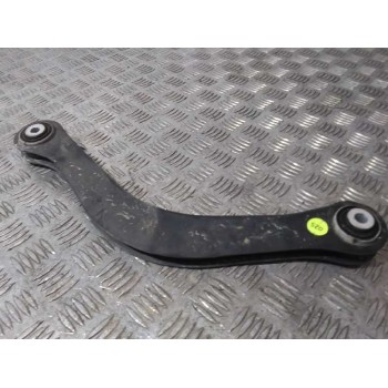 Recambio de brazo suspension superior trasero izquierdo para audi a4 berlina (8w2) sport edition referencia OEM IAM 8W0505371E  