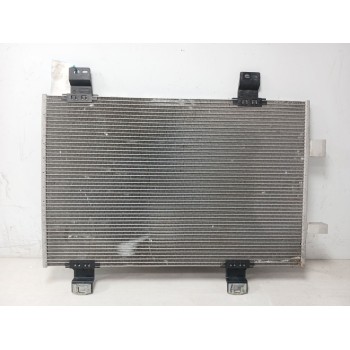 CONDENSADOR / RADIADOR AIRE ACONDICIONADO D11R61480A 