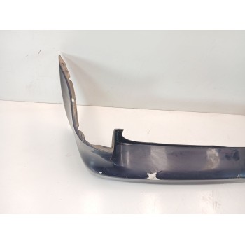 Recambio de paragolpes trasero para mercedes-benz vaneo (414) 1.7 cdi (414.700) referencia OEM IAM   