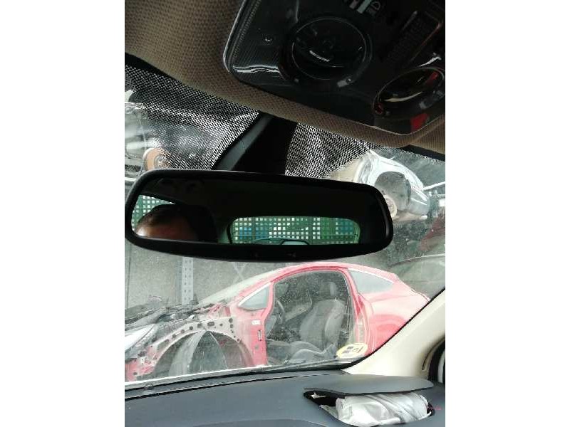 Recambio de espejo interior para lancia delta (181) gold referencia OEM IAM   