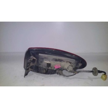 Recambio de piloto trasero izquierdo para daewoo lanos 1.3 g referencia OEM IAM  EXTERIOR 3P