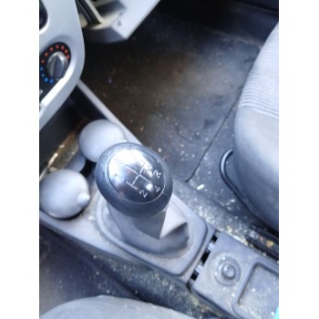 Recambio de caja cambios para dacia sandero (bs_) 1.5 dci referencia OEM IAM JR5351 MANUAL 5V 185.905KM