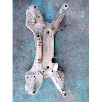 Recambio de puente delantero para nissan nv 400 l1h1 2,8t pro referencia OEM IAM   