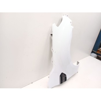 Recambio de aleta delantera derecha para ford ranger (tke) 2.2 tdci 4x4 referencia OEM IAM eb3b16g000b  