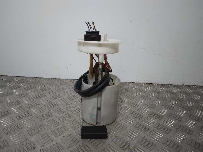 Recambio de aforador para seat ibiza (6j5) reference referencia OEM IAM 6R0919051 5 CABLES A2C53294168