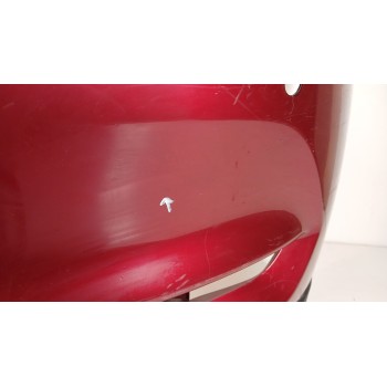 Recambio de paragolpes delantero para mazda cx-5 (kf) 2.0 awd referencia OEM IAM kb8a5c031  