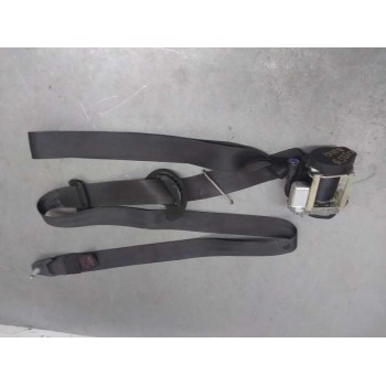 Recambio de pretensor airbag izquierdo para peugeot 308 sw confort referencia OEM IAM 96568574XX CINTURON 5P