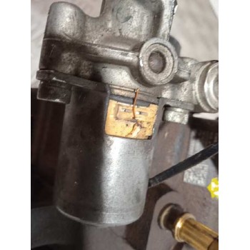 Recambio de bomba inyeccion para ford c-max 1.6 tdci cat referencia OEM IAM 9676289780 A2C53384062 9676289780