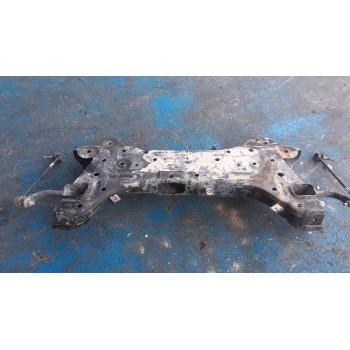 Recambio de puente delantero para hyundai i20 trend blue referencia OEM IAM   